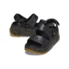 Hiker Xscape Festival-Sandalen “Black”