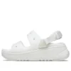 Hiker Xscape-Sandale “White”