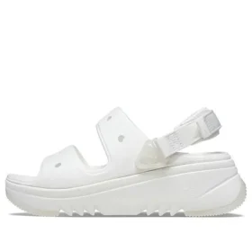 Hiker Xscape-Sandale “White”