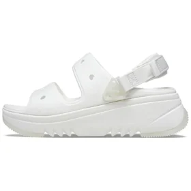 Hiker Xscape-Sandale “White”