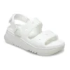 Hiker Xscape-Sandale “White”