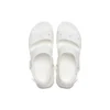 Hiker Xscape-Sandale “White”
