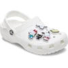 HK Friends 5-pack Jibbitz bedels