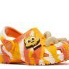 Honey Nut Cheerios x Classic Clog Toddler ‘Rise N’ Style’ Honey Nut Cheerios x Classic Clog Toddler ‘Rise N’ Style’