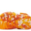 Honey Nut Cheerios x Classic Clog Toddler ‘Rise N’ Style’ Honey Nut Cheerios x Classic Clog Toddler ‘Rise N’ Style’