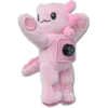 Huggitz Axolotl Jibbitz bedel