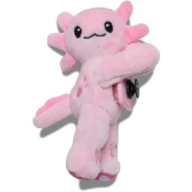 Huggitz Axolotl Jibbitz bedel