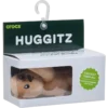 Huggitz bruine puppy Jibbitz-schoenbedel Huggitz bruine puppy Jibbitz-schoenbedel