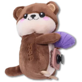 Huggitz Otter Jibbitz™ bedels