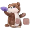 Huggitz Otter Jibbitz™ bedels