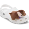 Huggitz Otter Jibbitz™ bedels