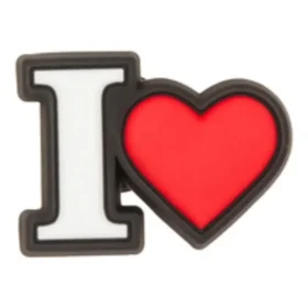 I Heart Jibbitz™-schoenbedels