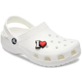 I Heart Jibbitz™-schoenbedels