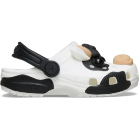 Iam Cow-Clog voor peuters