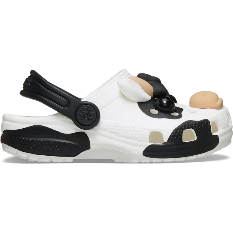 Iam Cow-Clog voor peuters Iam Cow-Clog voor peuters