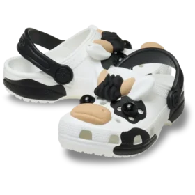 Iam Cow-Clog voor peuters