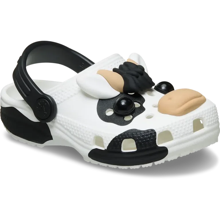 Iam Cow-Clog voor peuters Iam Cow-Clog voor peuters