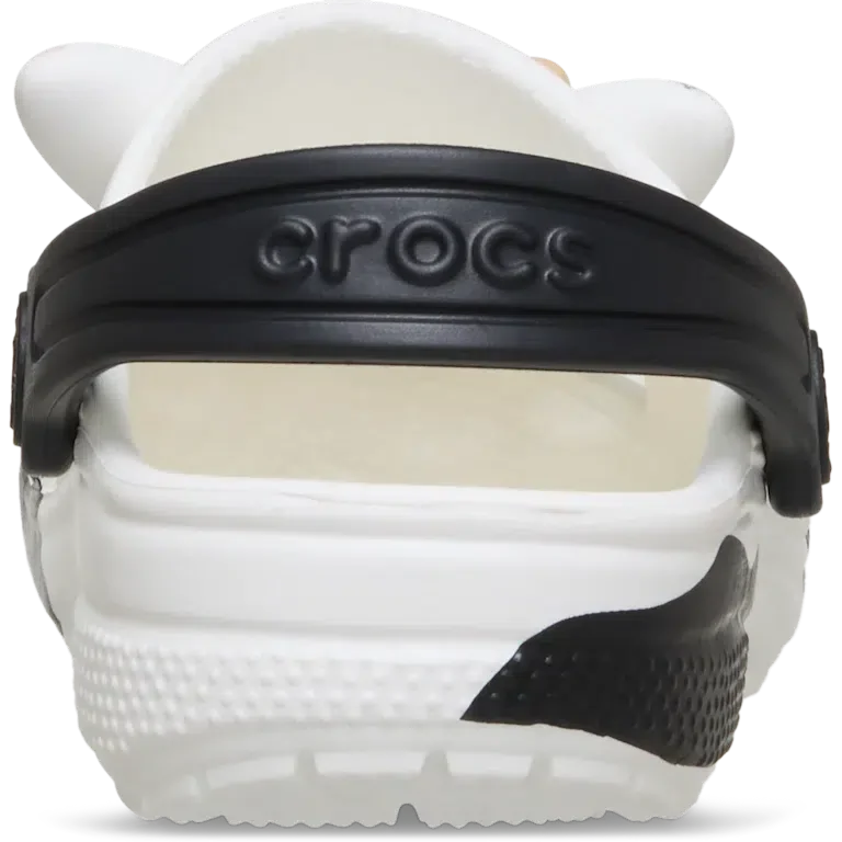 Iam Cow-Clog voor peuters Iam Cow-Clog voor peuters