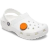Icedvice reflecterende basketbal Jibbitz™-bedels