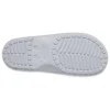 II Metallic-slippers “Silver”