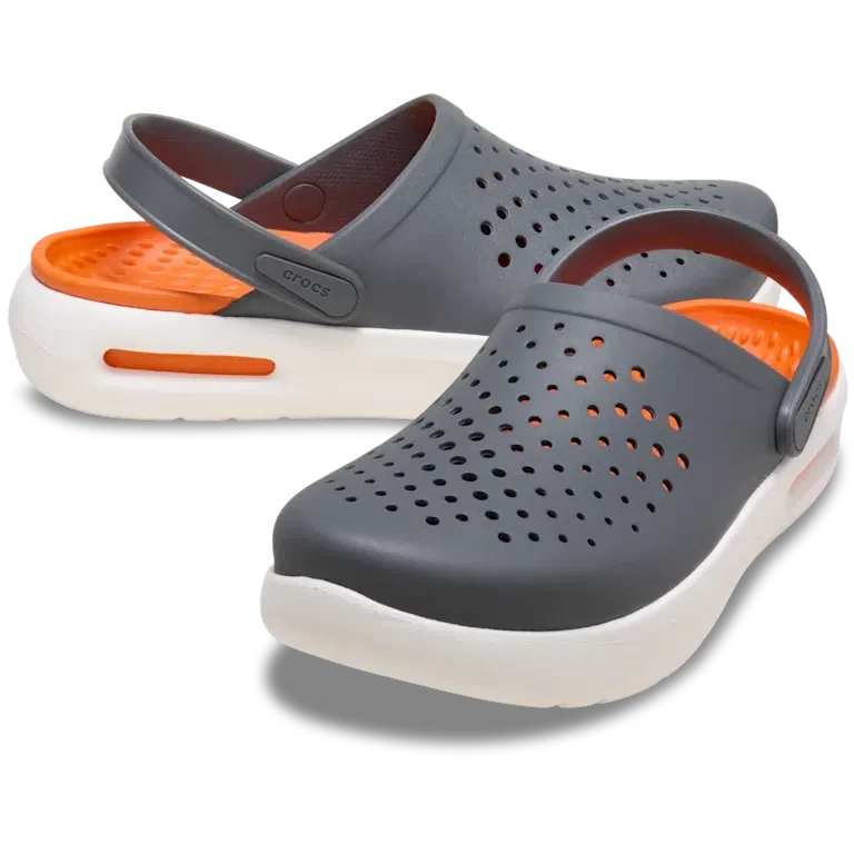 Inmotion LiteRide™-klomp Inmotion LiteRide™-klomp