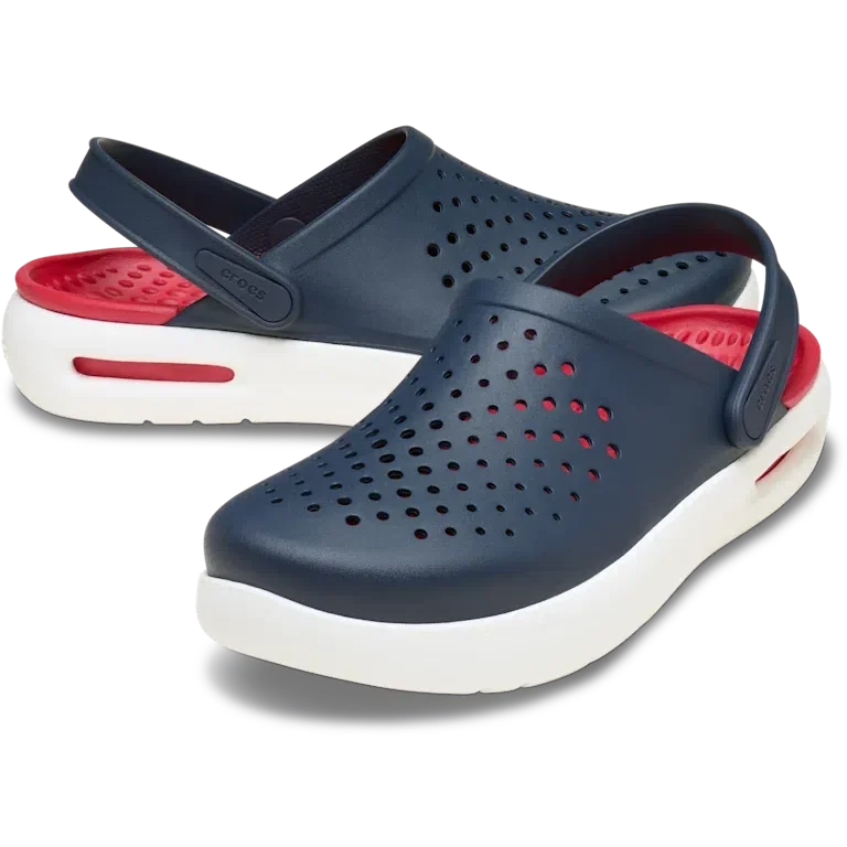 Inmotion LiteRide™-klomp Inmotion LiteRide™-klomp