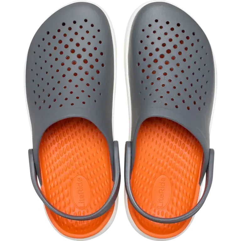 Inmotion LiteRide™-klomp Inmotion LiteRide™-klomp
