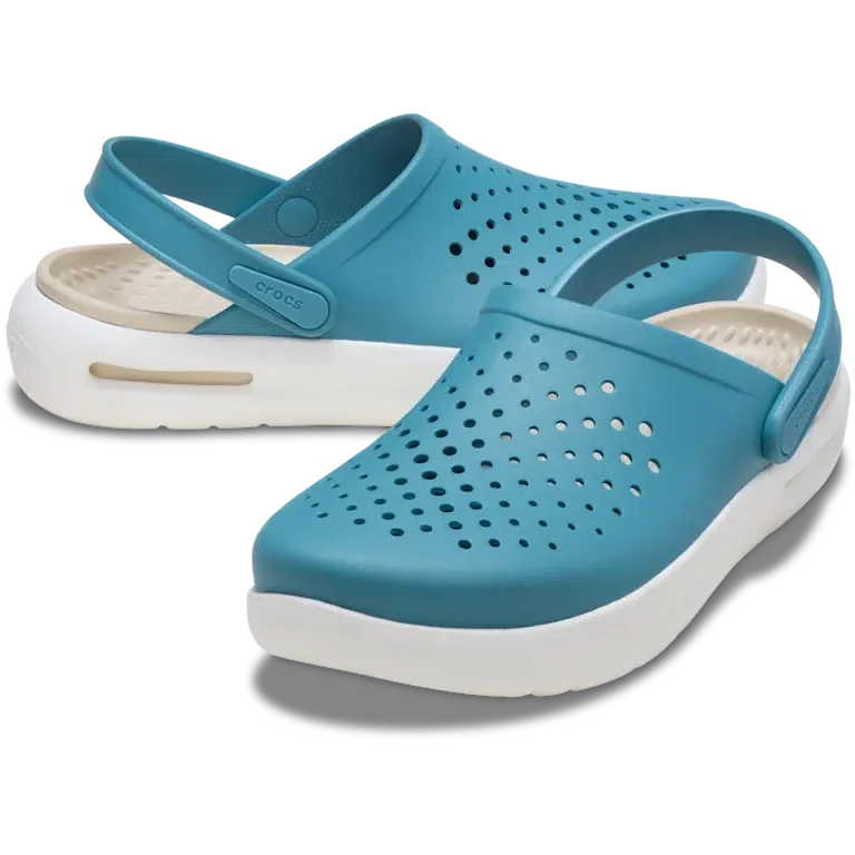 Inmotion LiteRide™-klomp Inmotion LiteRide™-klomp