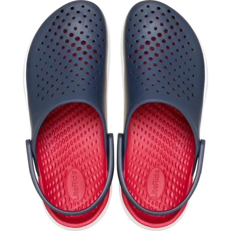 Inmotion LiteRide™-klomp Inmotion LiteRide™-klomp