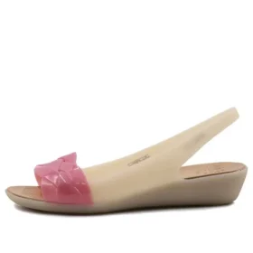 Isabella “Beige Pink”