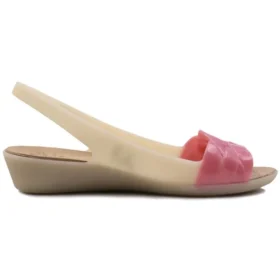 Isabella “Beige Pink”
