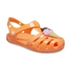 Isabella Charm-Sandalen “Orange”