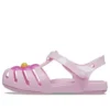 Isabella Charm Sandalen “Roze”