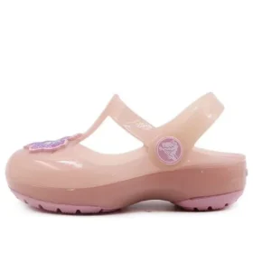 Isabella Roze Sandalen