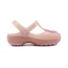 Isabella Roze Sandalen