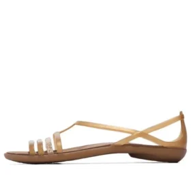 Isabella-Sandalen “Brons”