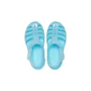 Isabella-Sandalen “Glitter Blue”