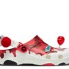 IT x All-Terrain Clog ‘Horror Pack – Pennywise’ IT x All-Terrain Clog ‘Horror Pack – Pennywise’