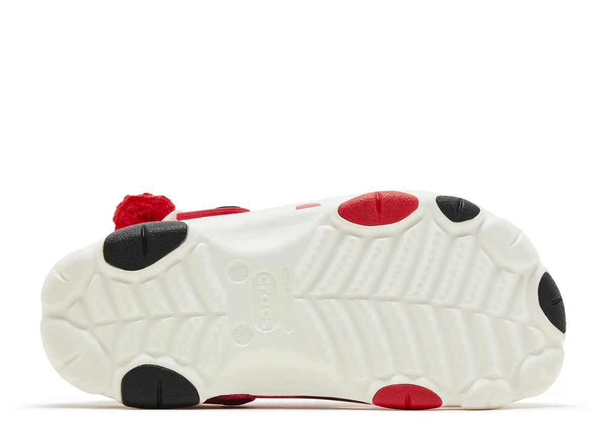 IT x All-Terrain Clog ‘Horror Pack – Pennywise’ IT x All-Terrain Clog ‘Horror Pack – Pennywise’