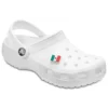 Jibbitz™-bedel met de vlag van Mexico