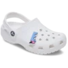 Jibbitz bedels met Disney-personages, letter E Jibbitz bedels met Disney-personages, letter E