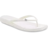 Jibbitz bedels met gemarmerde driehoekige sandalen-C