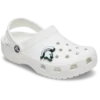 Jibbitz bedels van de Michigan State University