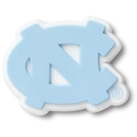 Jibbitz bedels van de Universiteit van North Carolina Jibbitz bedels van de Universiteit van North Carolina