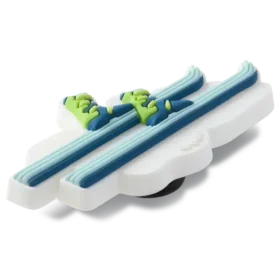Jibbitz bedels voor ski’s en skischoenen Jibbitz bedels voor ski’s en skischoenen