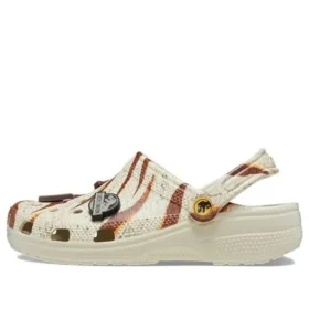 Jurassic World Classic Clogs “Bone”