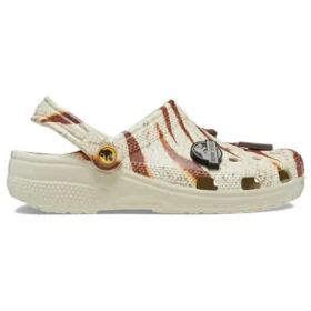 Jurassic World Classic Clogs “Bone”