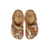 Jurassic World Classic Clogs “Bruin Wit”