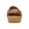 Jurassic World Classic Clogs “Bruin Wit”