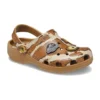 Jurassic World x Classic Clog “Zand”
